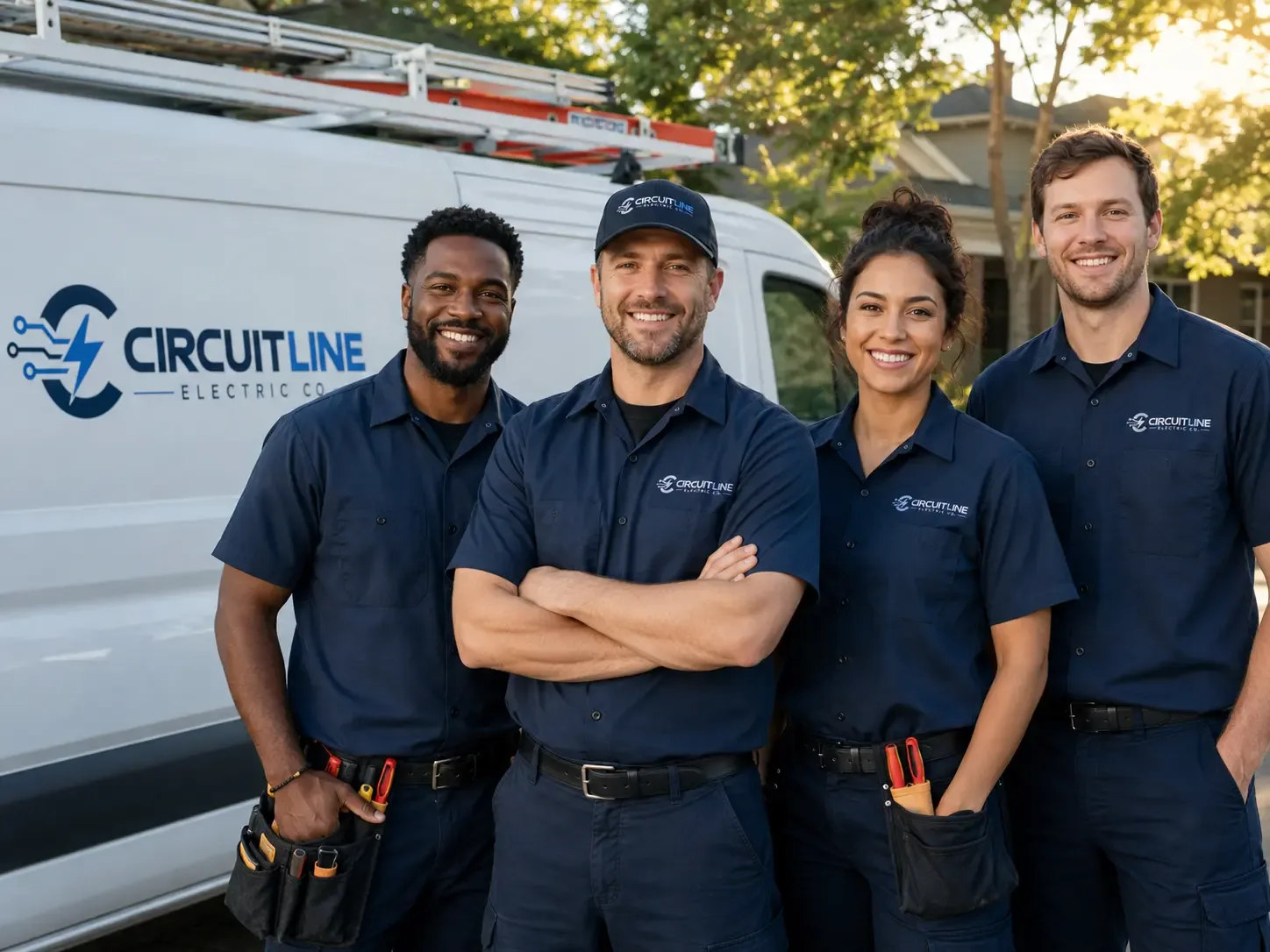 Whole Home Rewiring company in Strang, NE